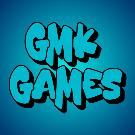 GMK GAMES